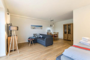 Kattberg Wohnung 8, Husby